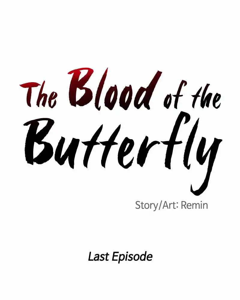 Blood and Butterflies Chapter 81 2